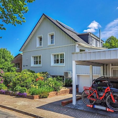 Ferienwohnung 2 Soltau Kültér fotó