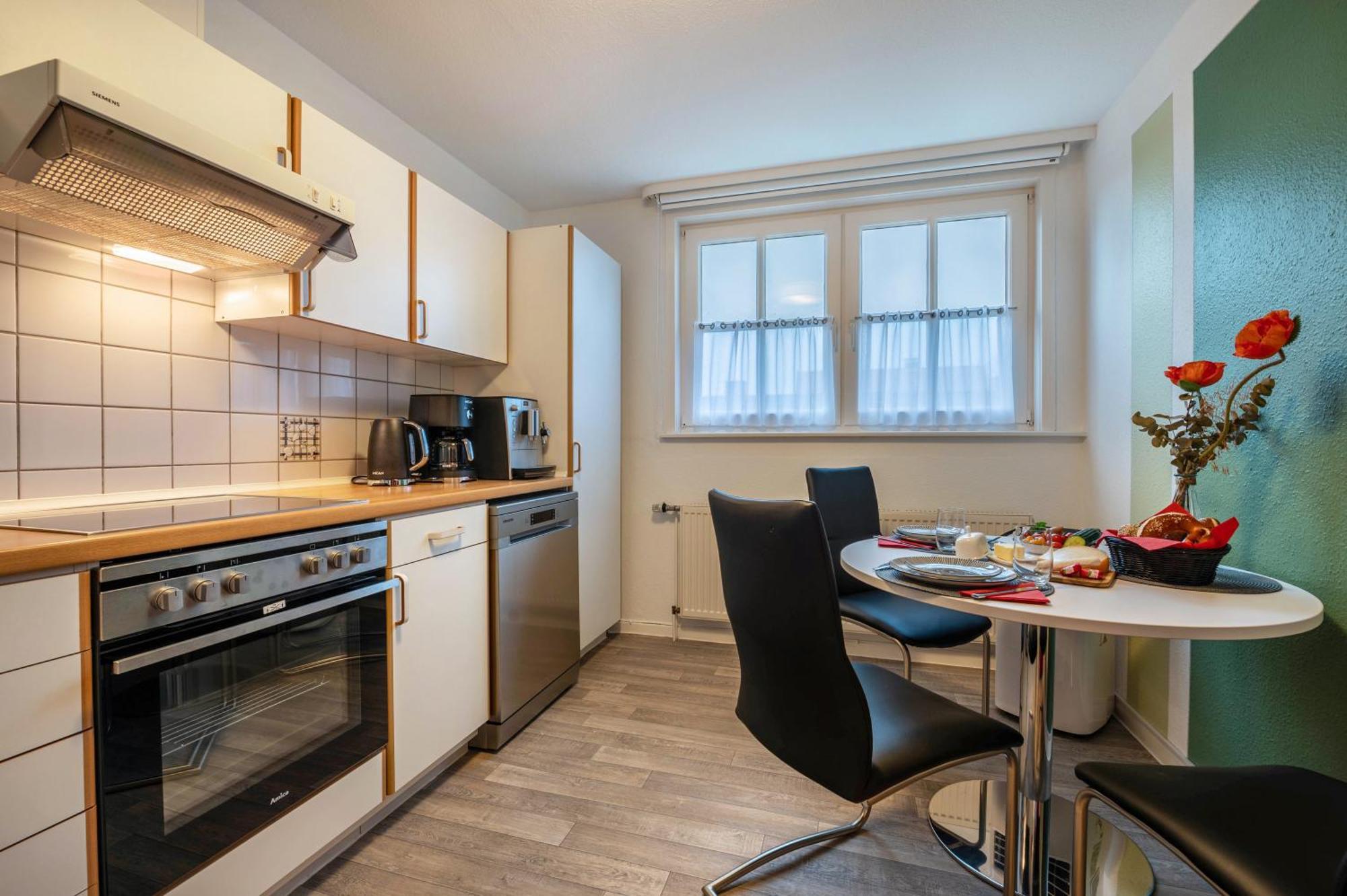 Ferienwohnung 2 Soltau Kültér fotó