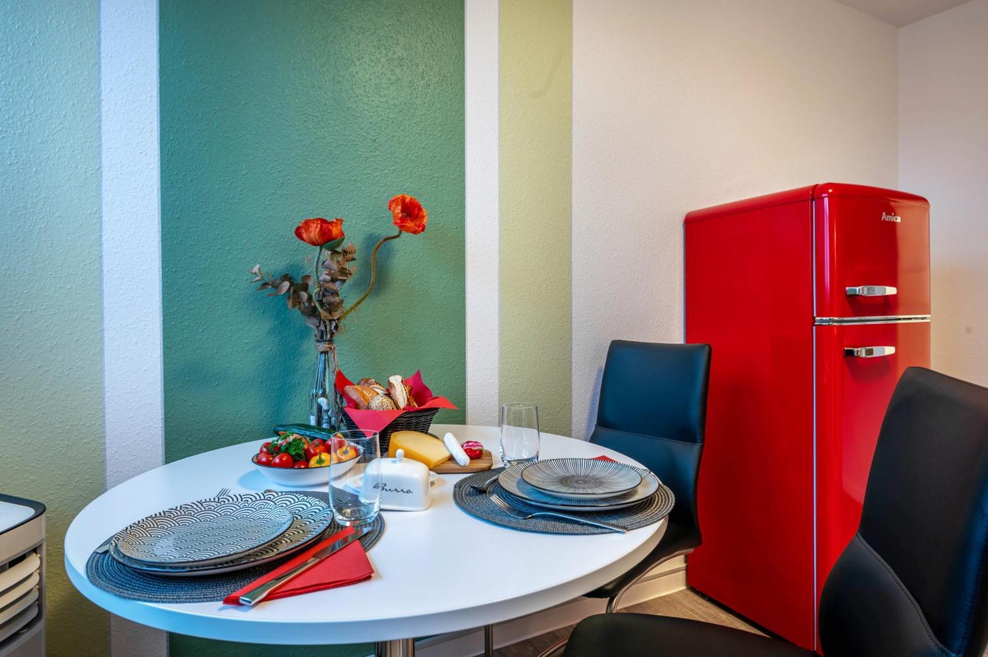 Ferienwohnung 2 Soltau Kültér fotó