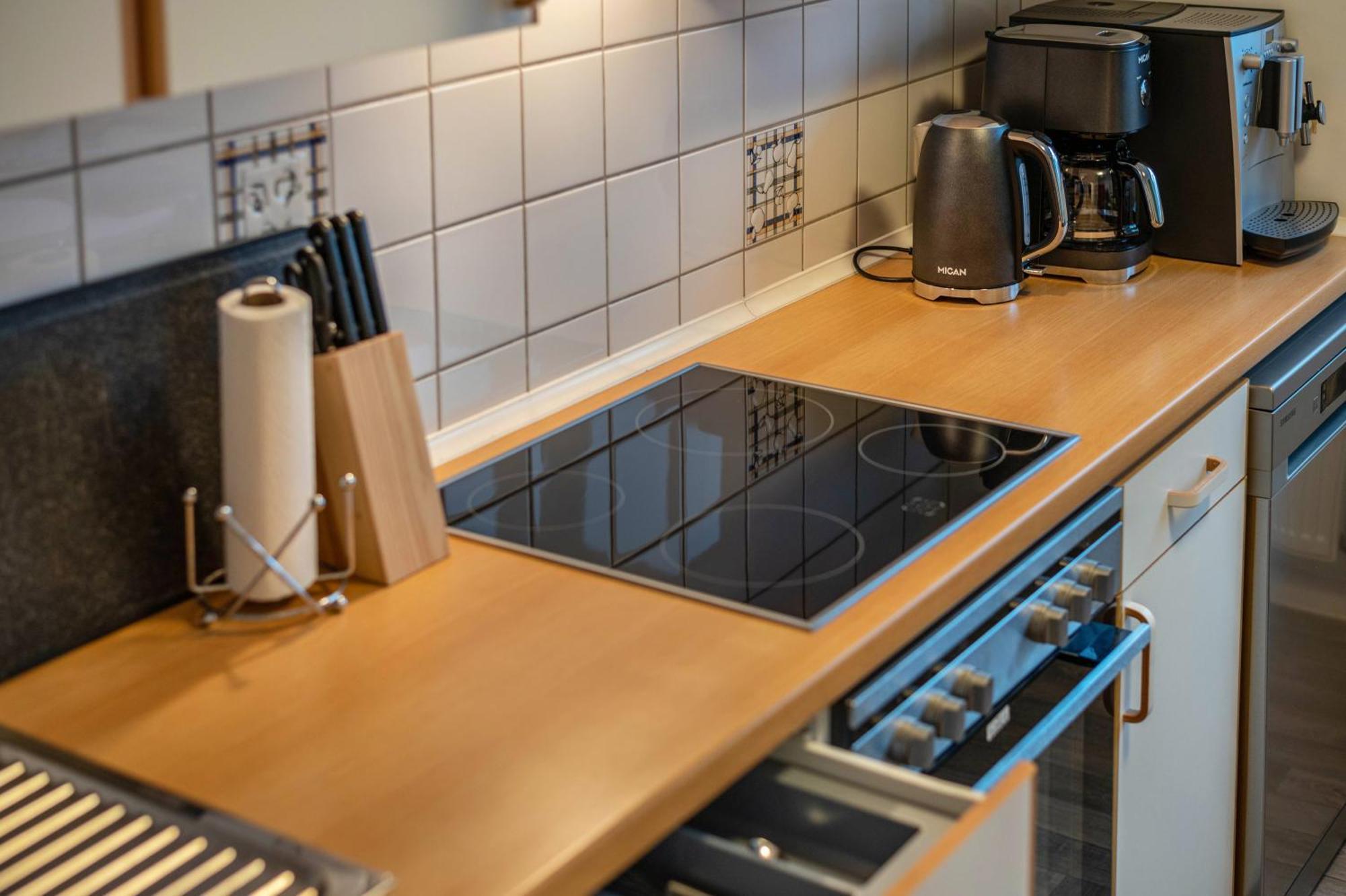 Ferienwohnung 2 Soltau Kültér fotó