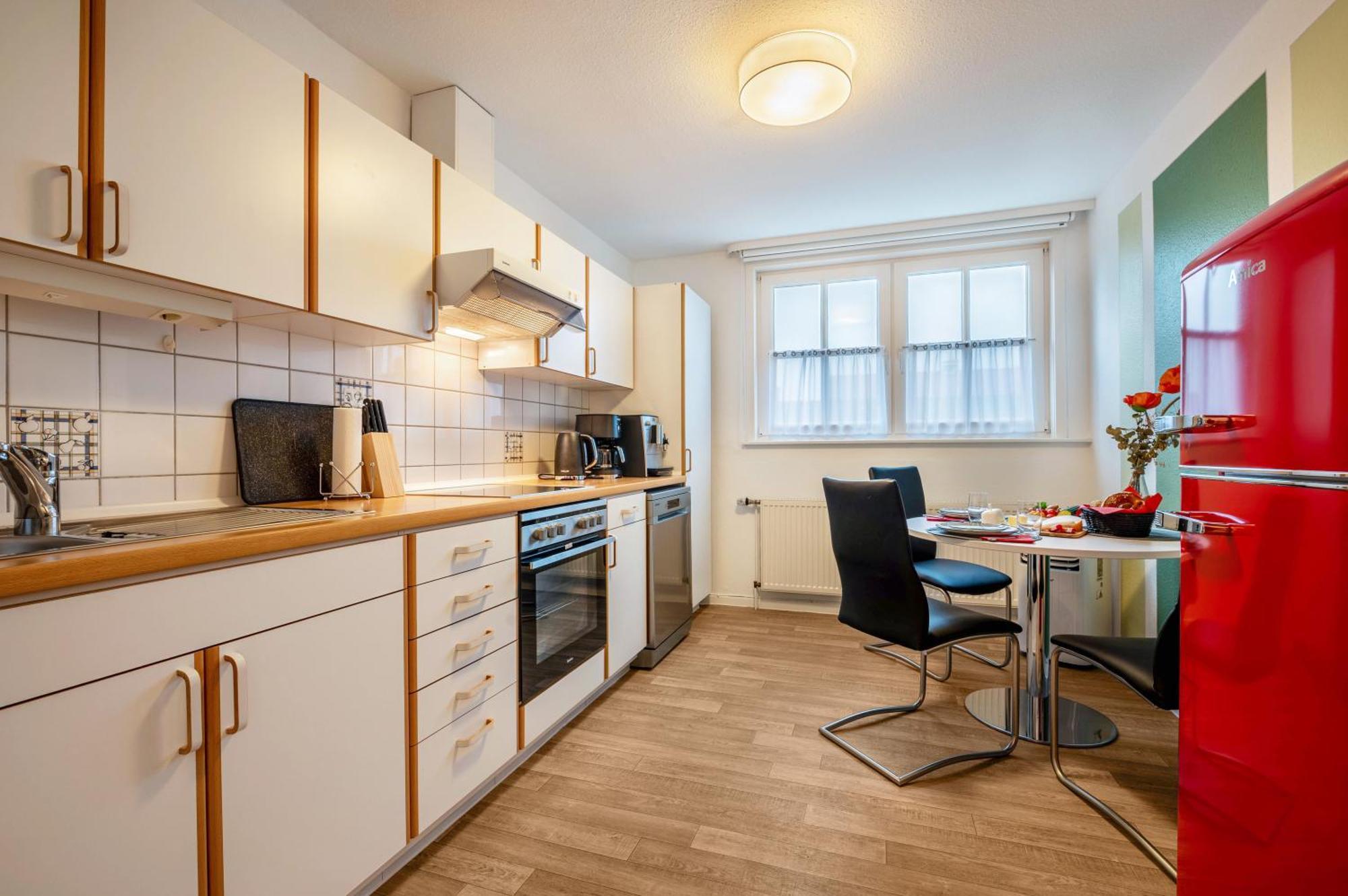 Ferienwohnung 2 Soltau Kültér fotó