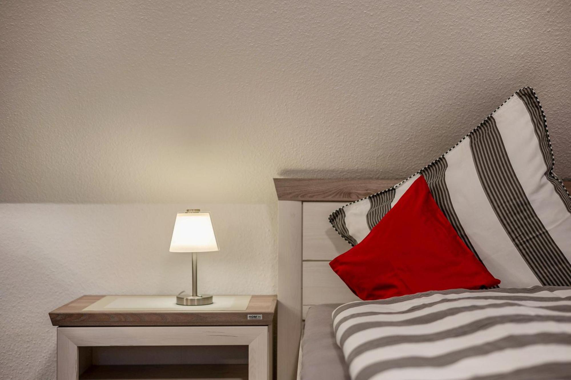 Ferienwohnung 2 Soltau Kültér fotó